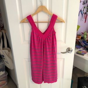 Nordstrom rack striped dress